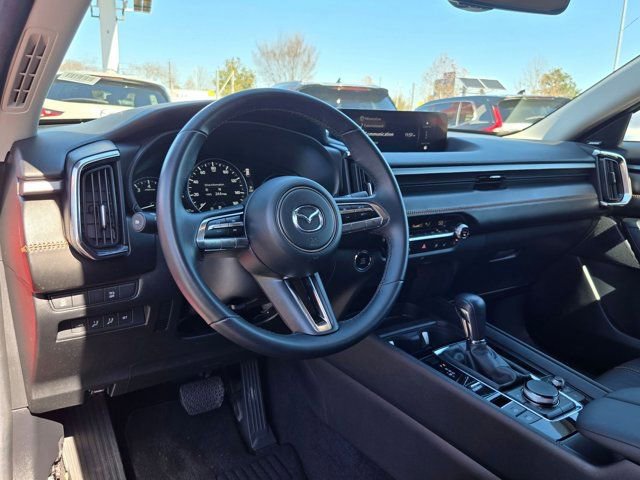 Used 2025 MAZDA CX-50 AWD 2.5 S w/ Premium Plus Pkg image 15