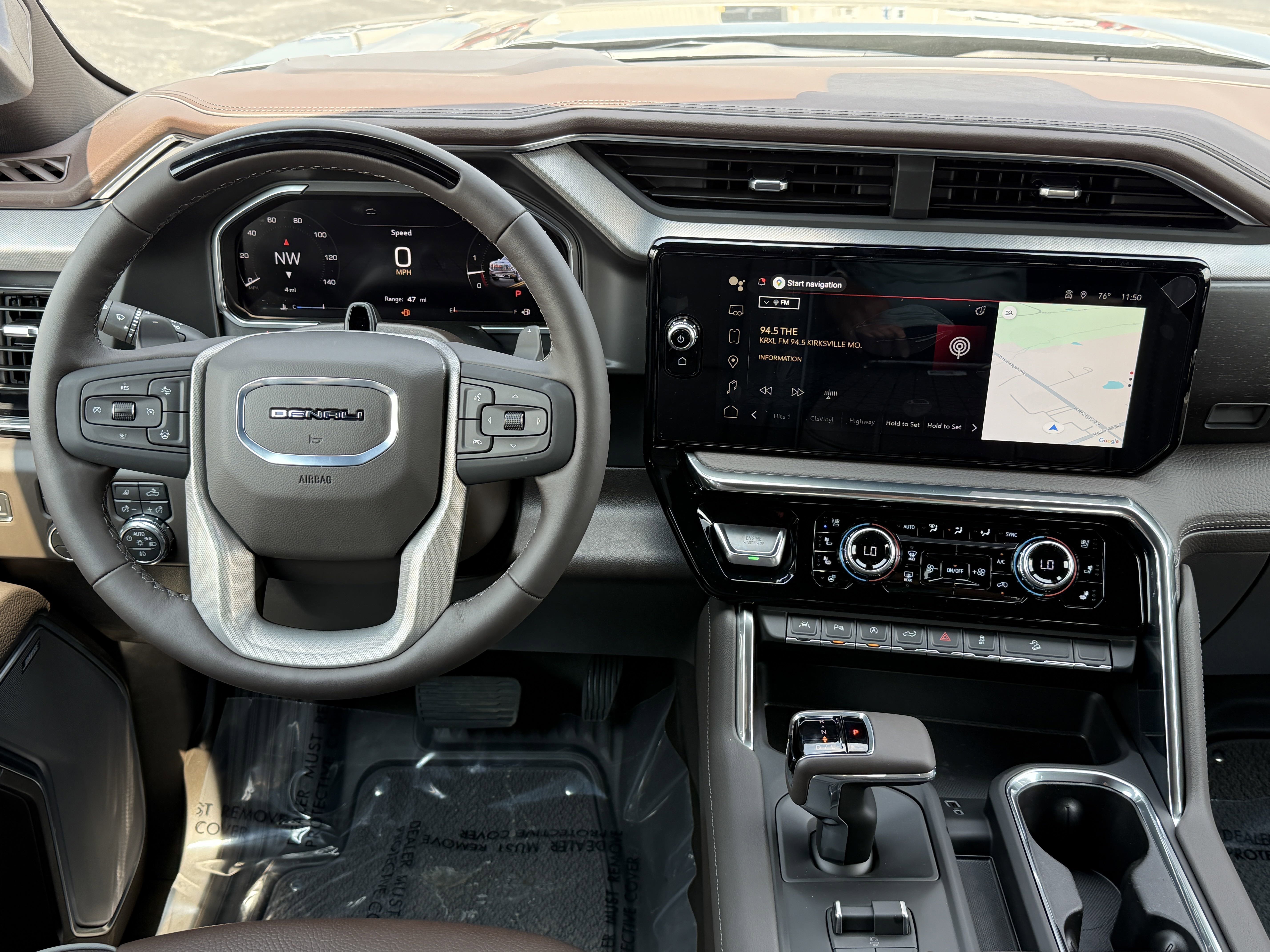 New 2026 GMC Sierra 1500 Denali image 21