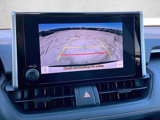 Used 2023 Toyota RAV4 LE image 23