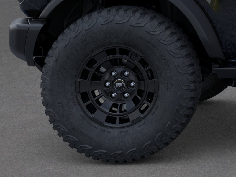 New 2026 Ford Bronco Big Bend w/ Black Diamond Package AWD/4WD image 21