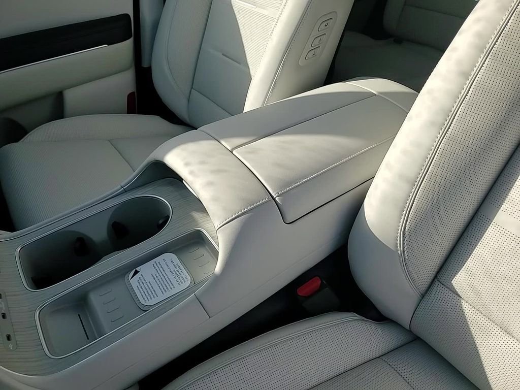 New 2026 Hyundai Palisade Calligraphy image 21