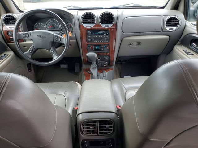 Used 2002 GMC Envoy SLT AWD/4WD image 18