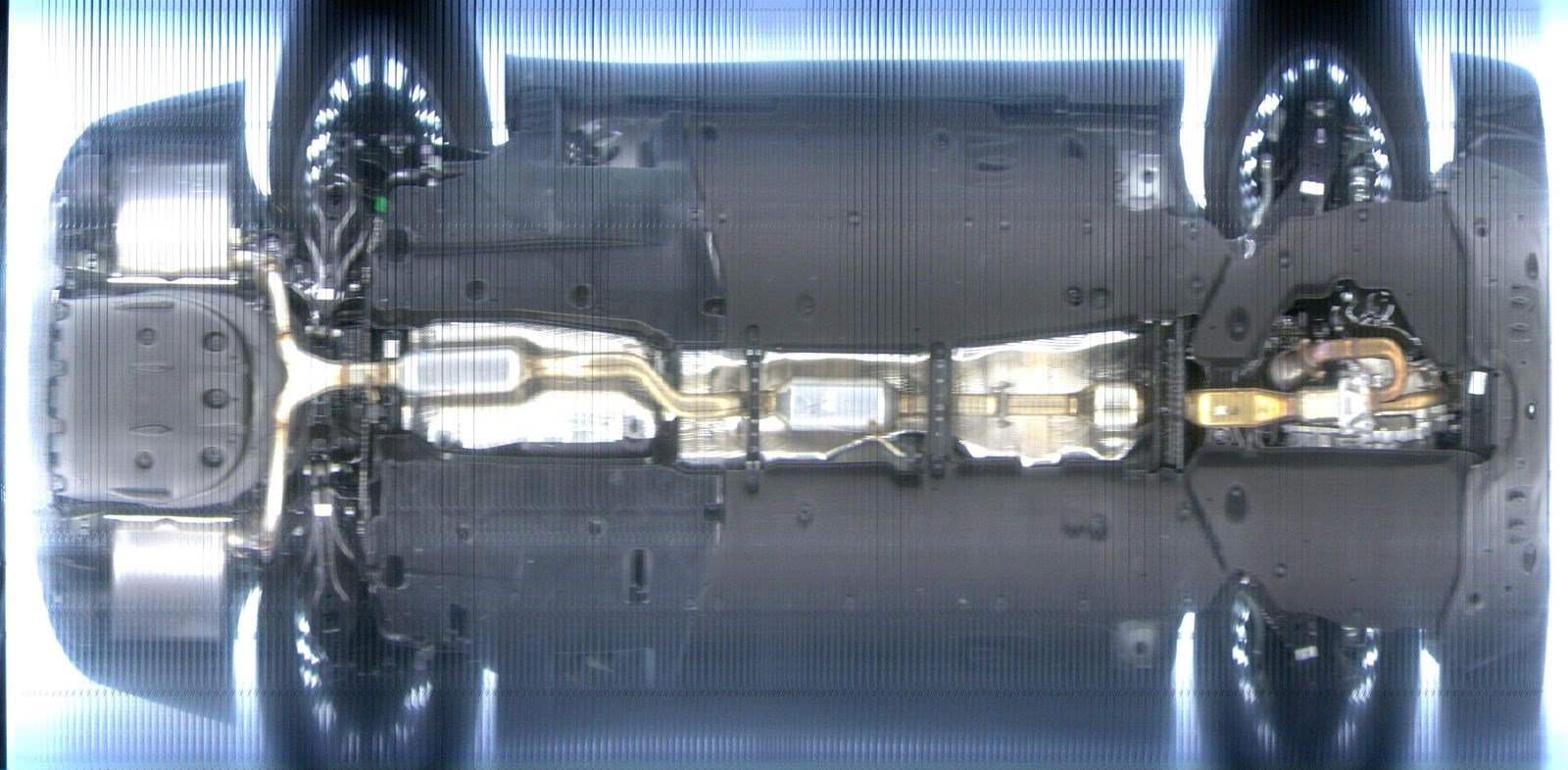 Used 2025 Lexus ES 350 w/ Premium Package image 17