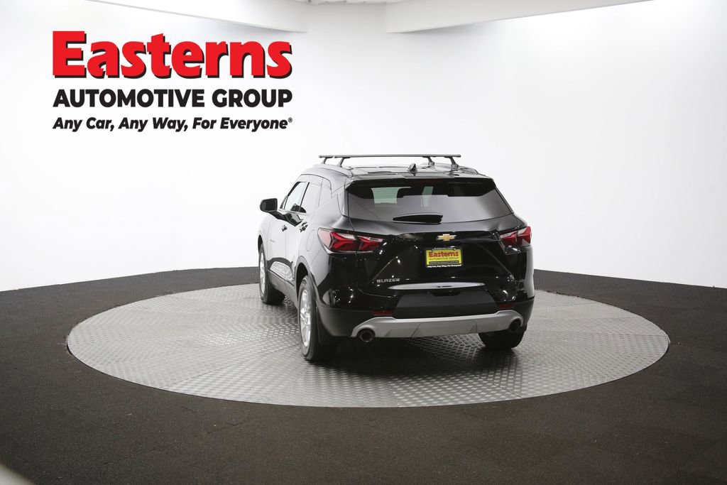 Used 2020 Chevrolet Blazer LT image 65