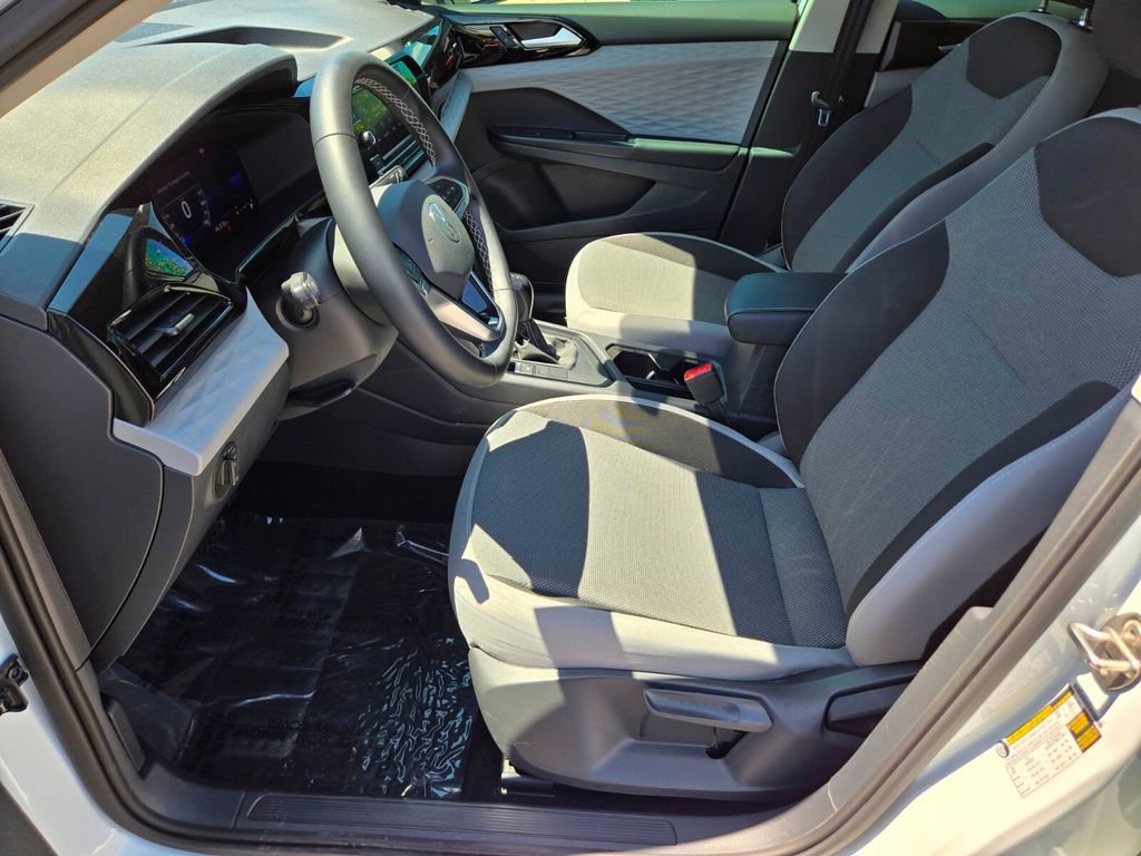 Certified 2023 Volkswagen Taos S FWD image 8