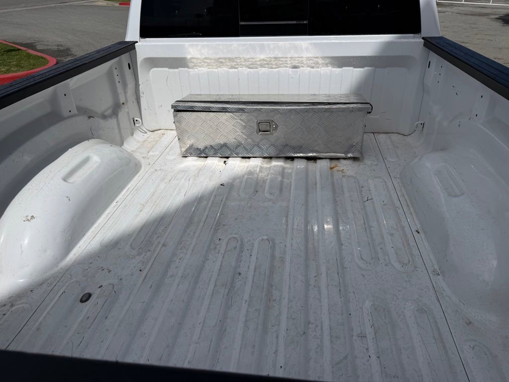 Used 2023 RAM 1500 Big Horn image 29