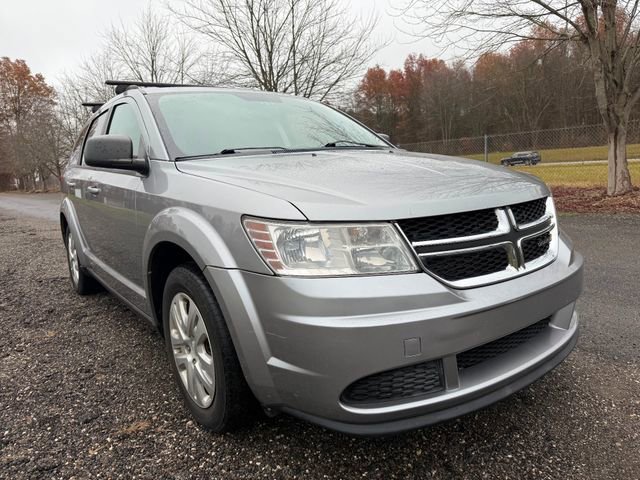 Used 2017 Dodge Journey SE image 6