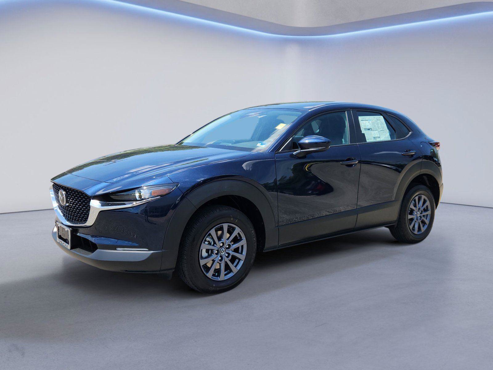 New 2026 MAZDA CX-30 AWD 2.5 S image 15