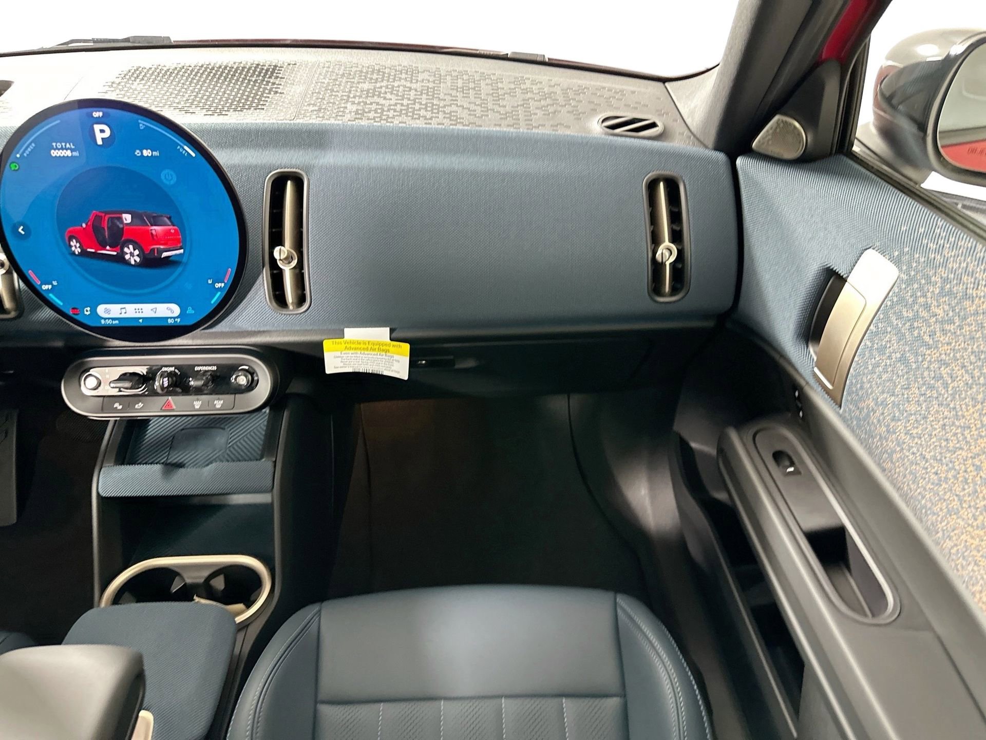 Used 2025 MINI Cooper Countryman S image 25