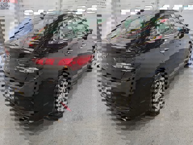 Used 2018 Hyundai Sonata SEL w/ Tech Package 02 image 7