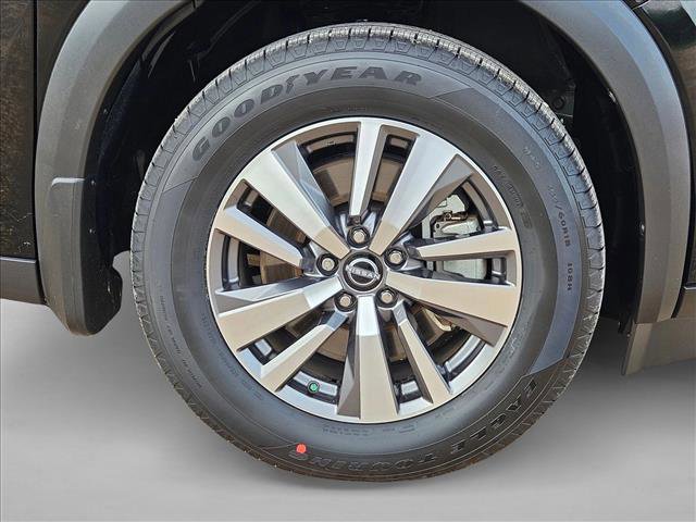 Used 2024 Nissan Pathfinder SL FWD image 24