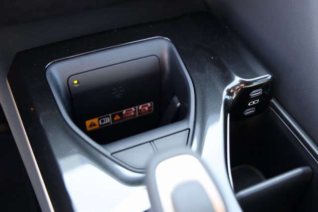 New 2026 Toyota Crown Limited image 22