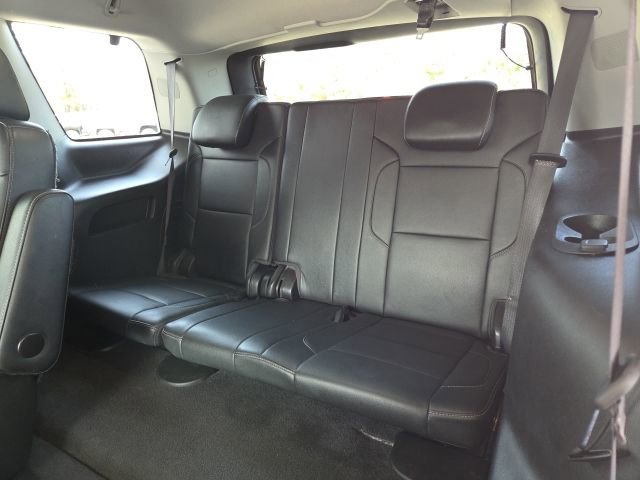 Used 2019 Chevrolet Tahoe LT AWD/4WD image 26