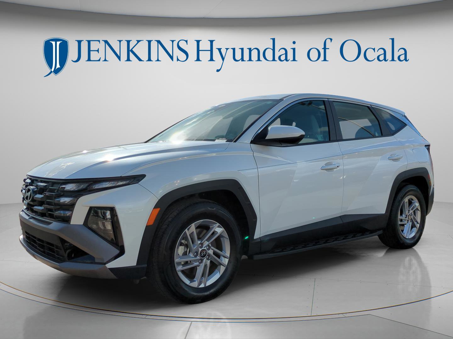 Certified 2025 Hyundai Tucson SE image 6