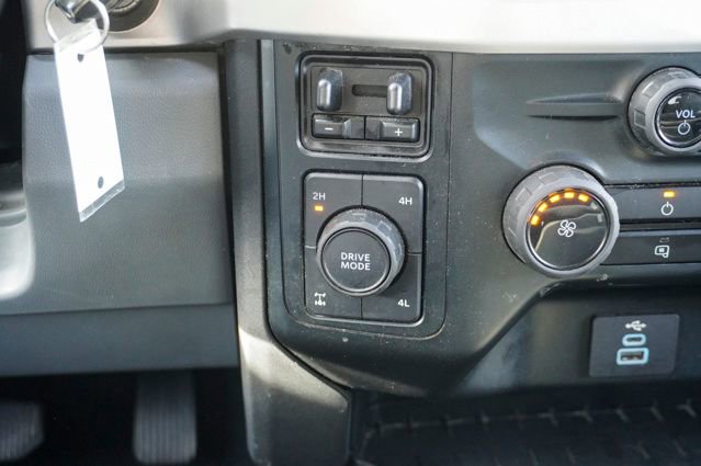 Used 2023 Ford F250 XLT image 16