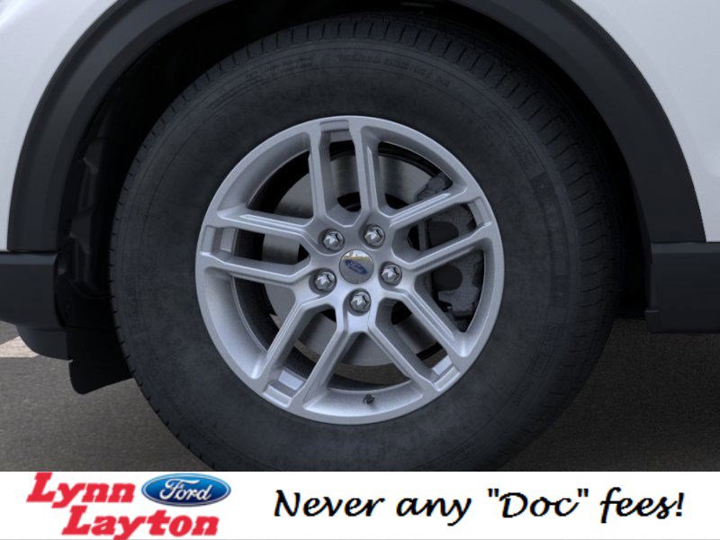 New 2025 Ford Explorer Active w/ Active Comfort Package image 19