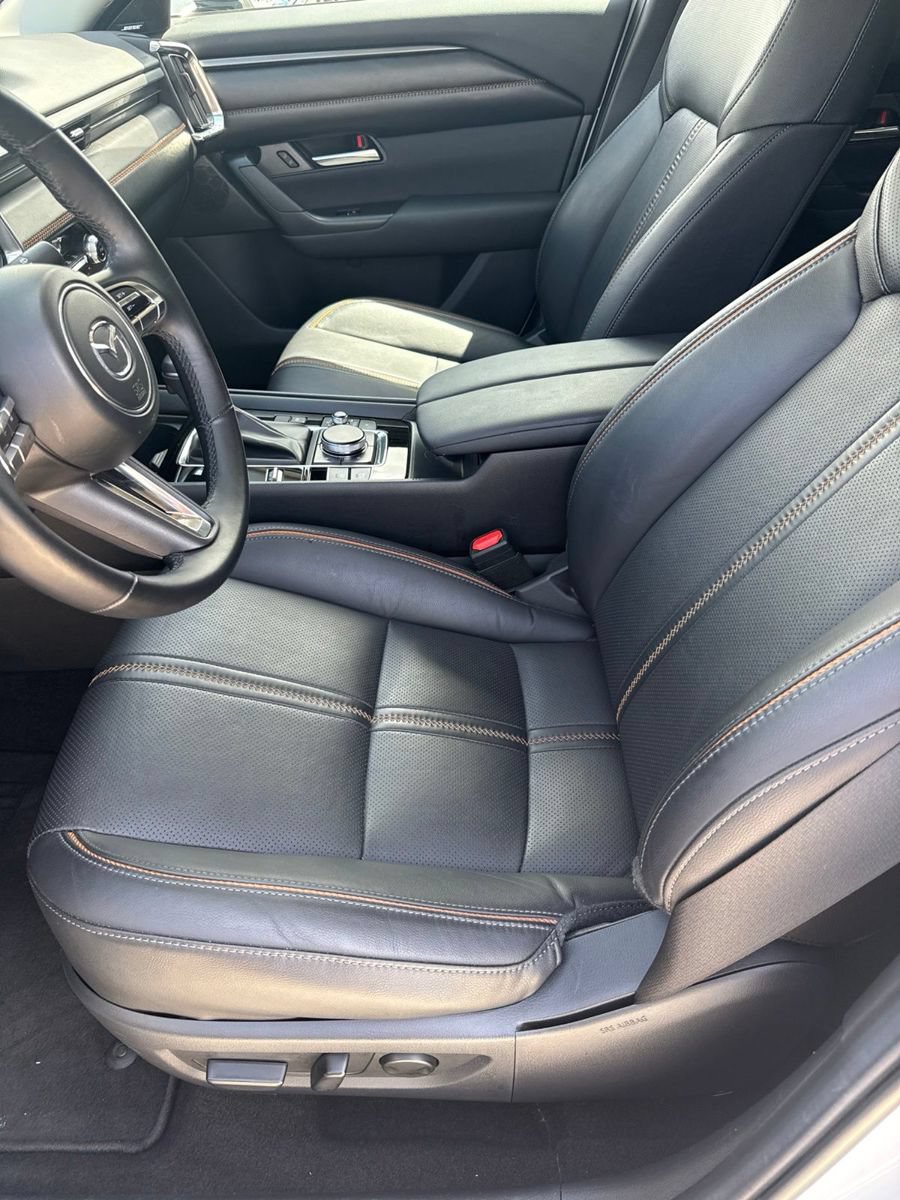 Certified 2025 MAZDA CX-50 2.5 Hybrid w/ Premium Plus Pkg AWD/4WD image 18