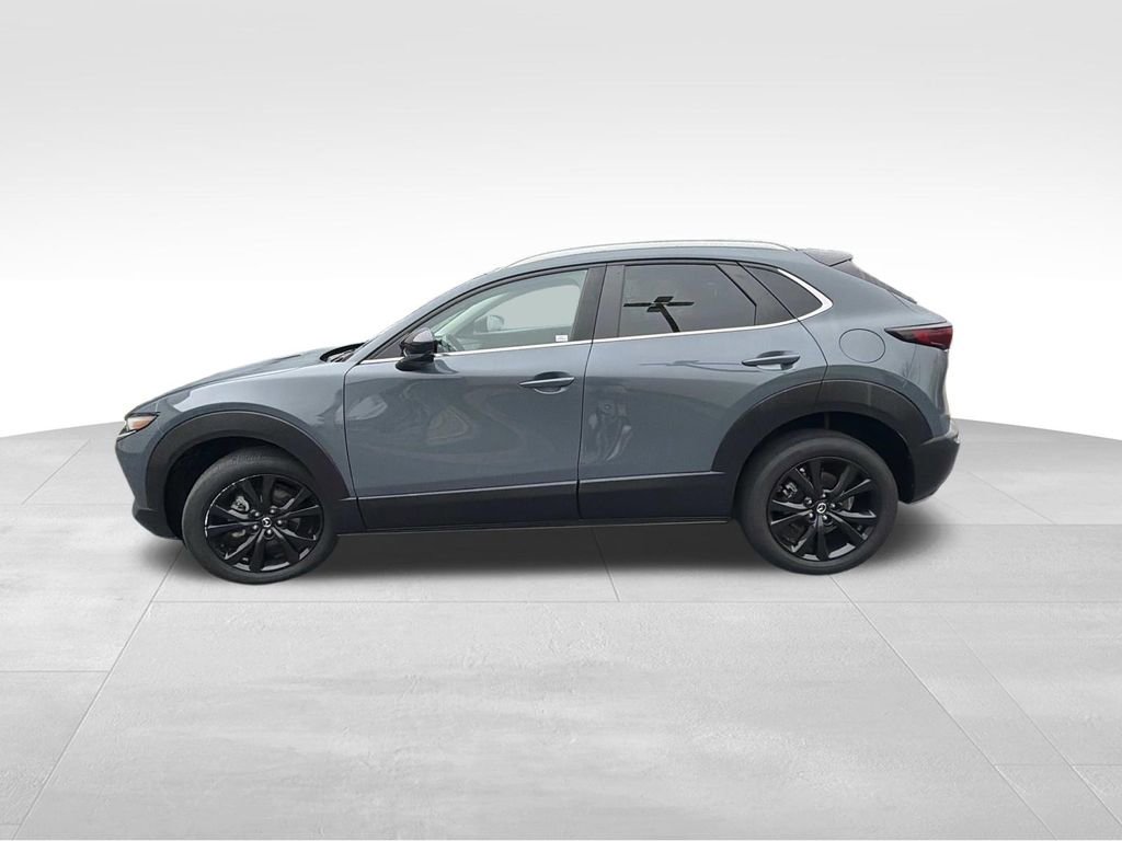 Used 2023 MAZDA CX-30 AWD 2.5 S w/ Preferred Package image 6