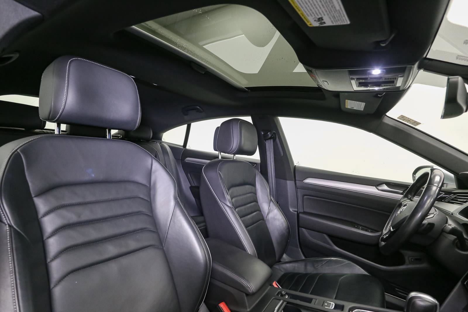 Used 2020 Volkswagen Arteon SEL image 20