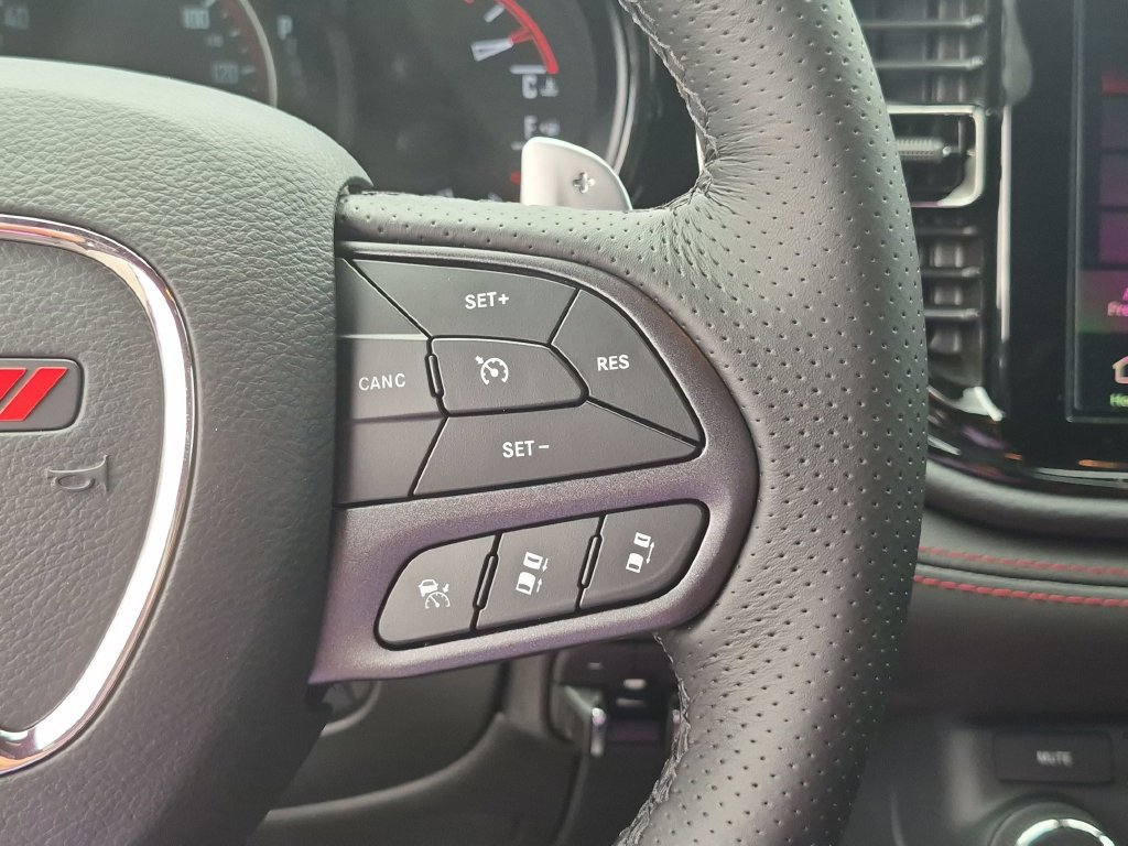 New 2027 Dodge Durango GT AWD/4WD image 23