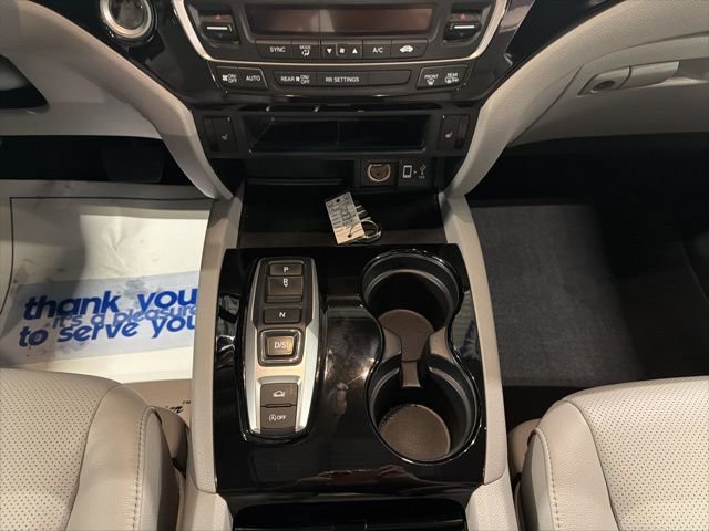 Used 2020 Honda Ridgeline RTL-E image 22