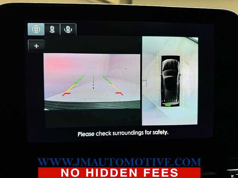 Used 2021 Lincoln Navigator Reserve AWD/4WD image 36