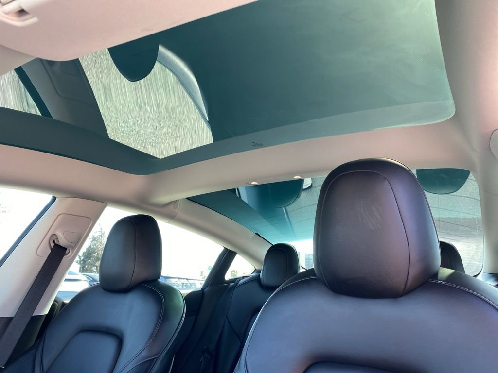 Used 2022 Tesla Model 3 Long Range image 29