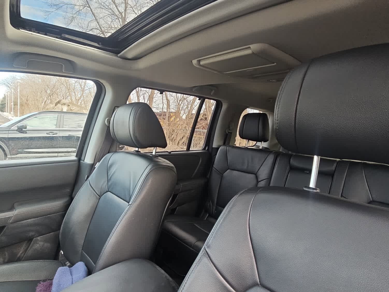Used 2015 Honda Pilot Touring image 6
