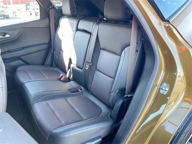 Certified 2019 Chevrolet Blazer RS image 26