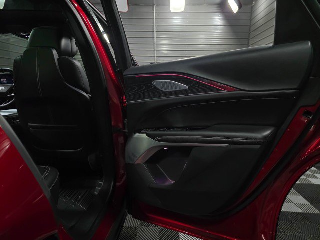 Used 2024 Cadillac Lyriq Luxury w/ LPO, Floor Liner Package image 37