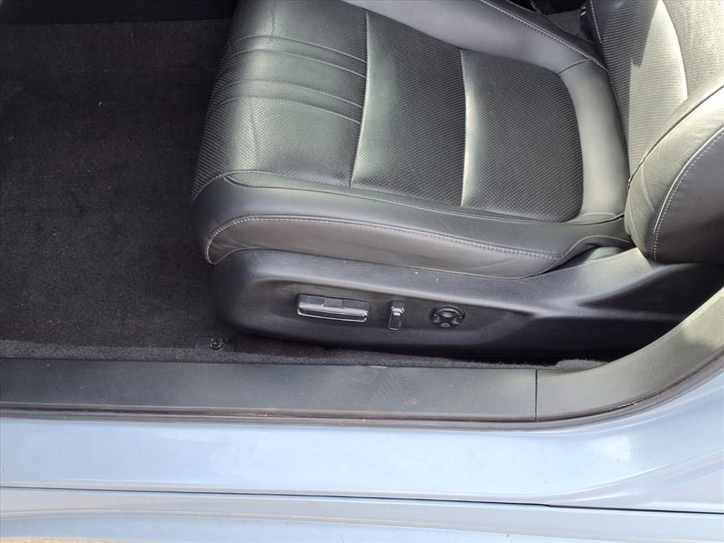 Used 2022 Honda Accord Sport Special Edition image 16