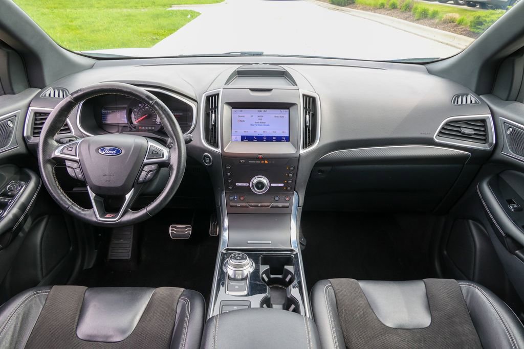 Used 2020 Ford Edge ST w/ Equipment Group 401A AWD/4WD image 20