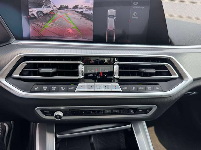 Used 2020 BMW X5 xDrive40i w/ Premium Package AWD/4WD image 37