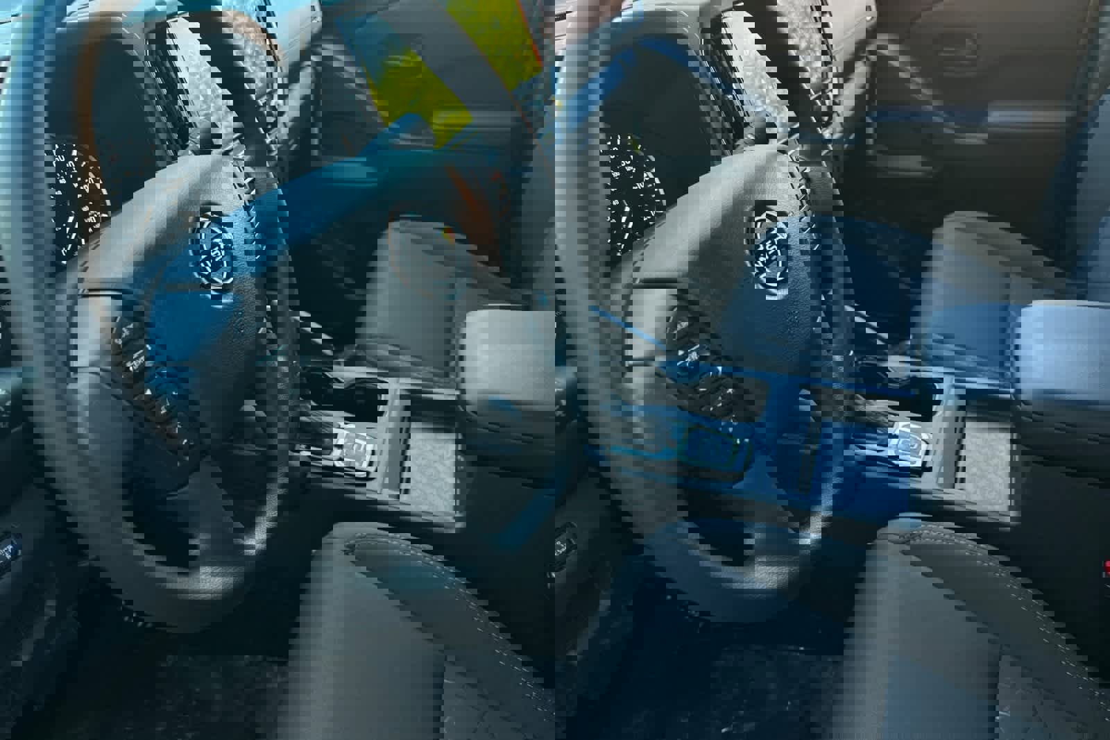 New 2026 Nissan Frontier SV image 12