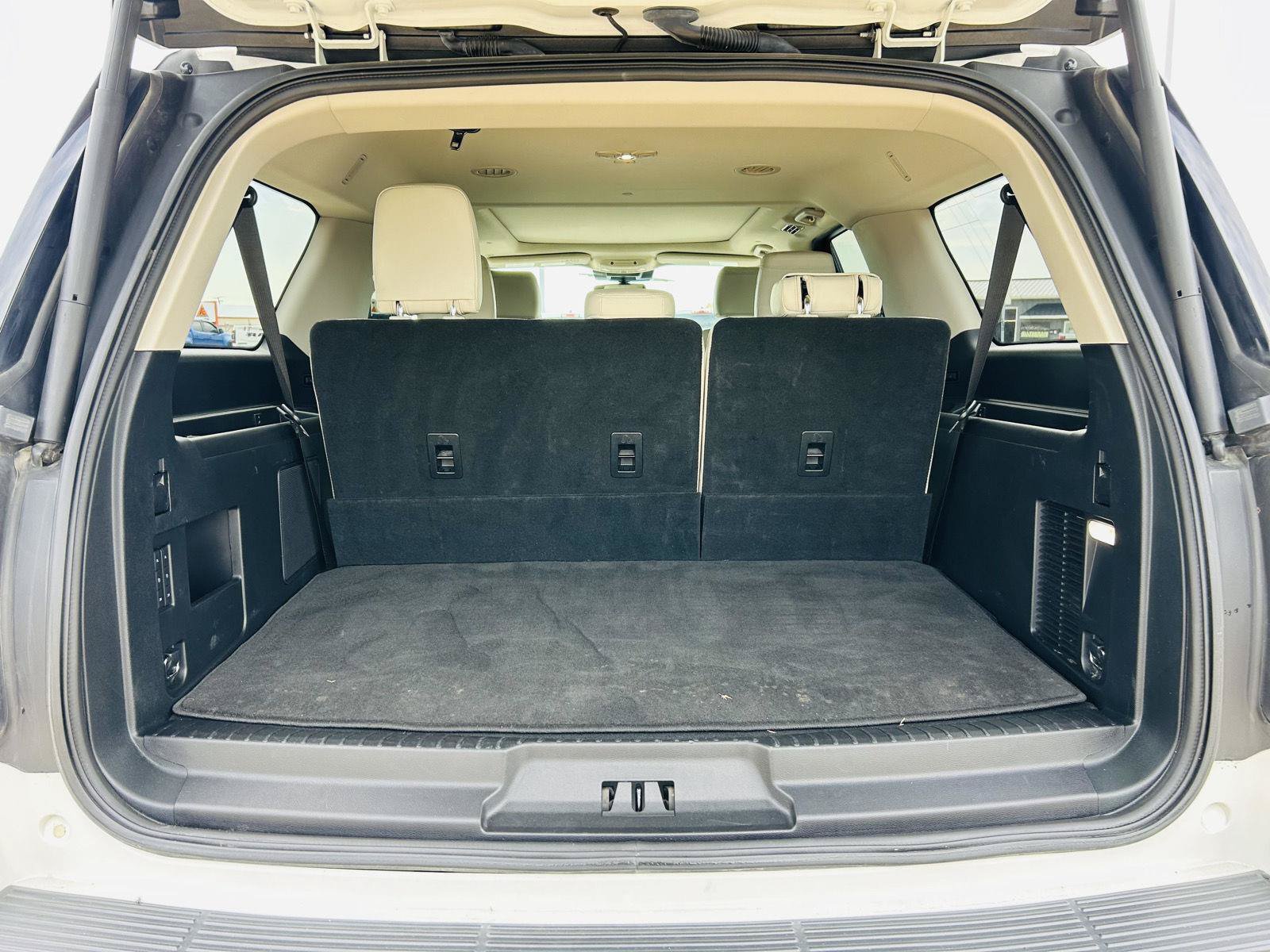 Used 2021 Ford Expedition Max Platinum AWD/4WD image 35