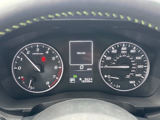 Used 2025 Subaru Ascent Bronze Edition image 15