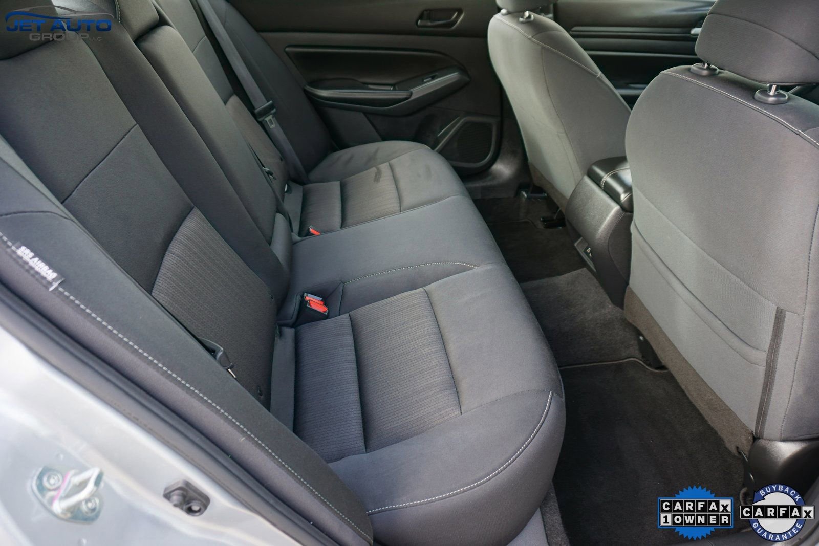 Used 2024 Nissan Altima 2.5 SV image 21