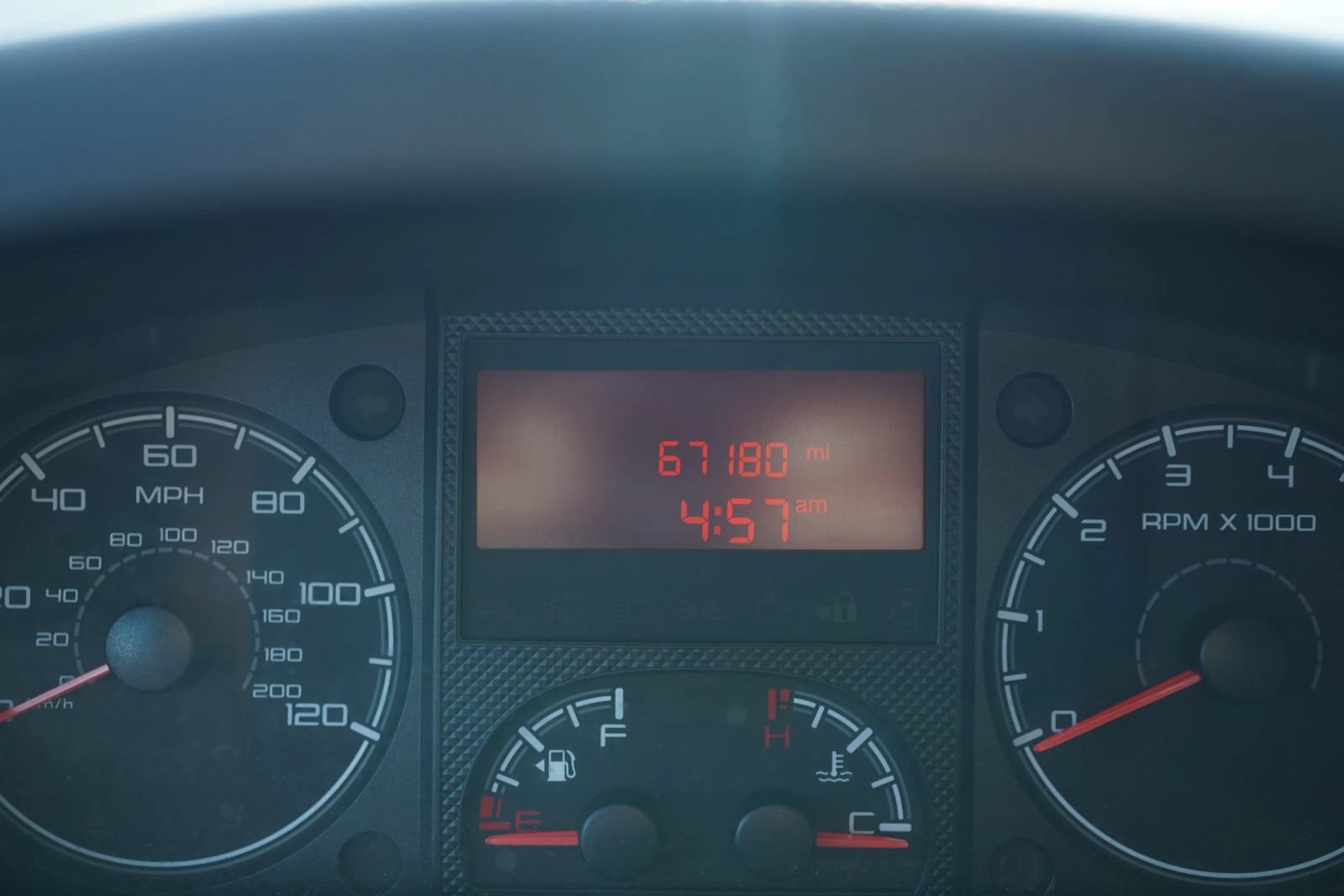 Used 2020 RAM ProMaster 3500 FWD image 18