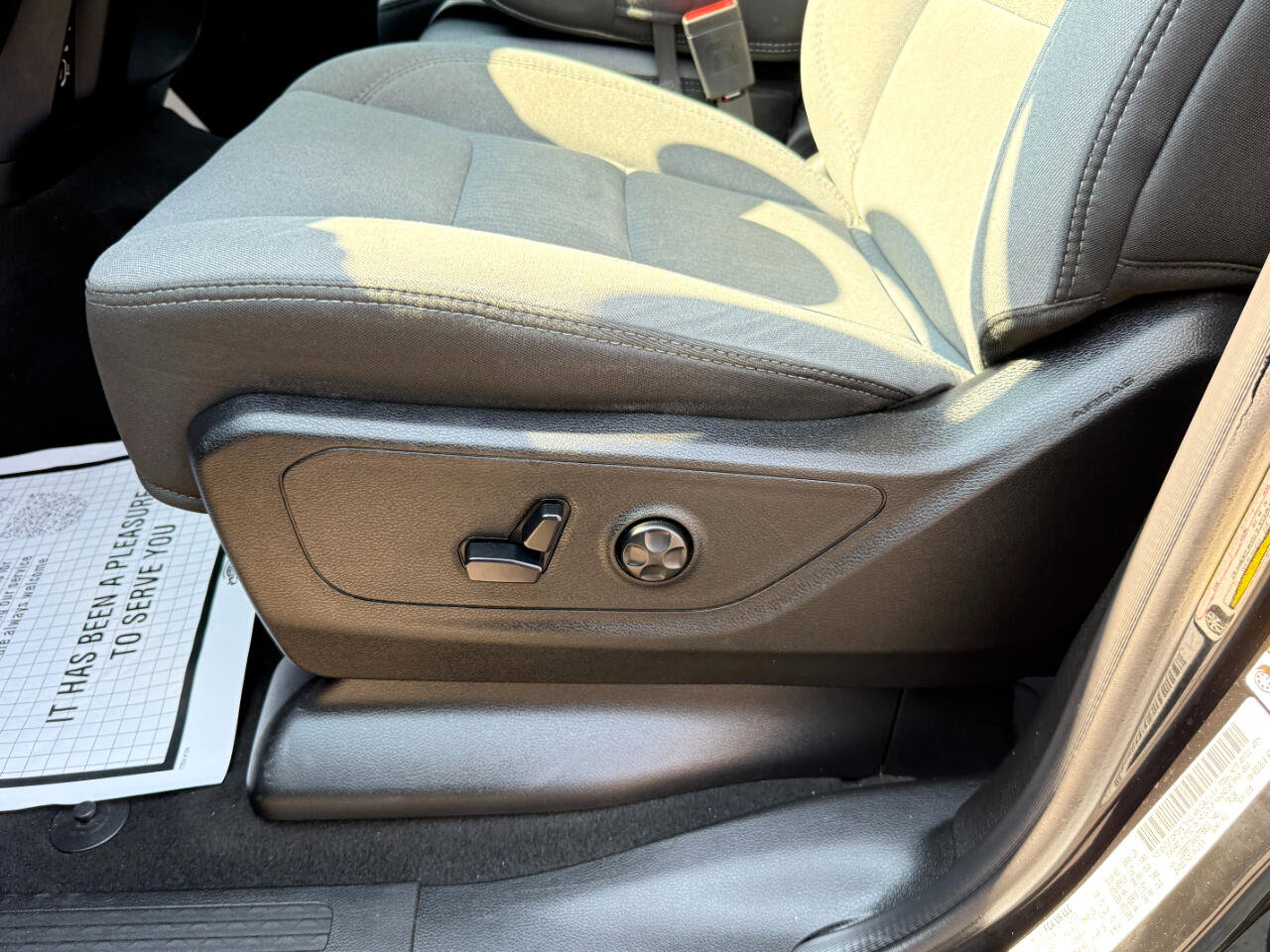 Used 2019 RAM 1500 Big Horn image 15