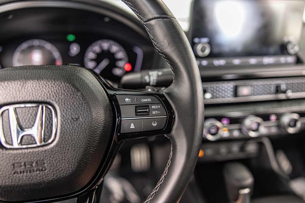 Used 2025 Honda Civic Sport image 24