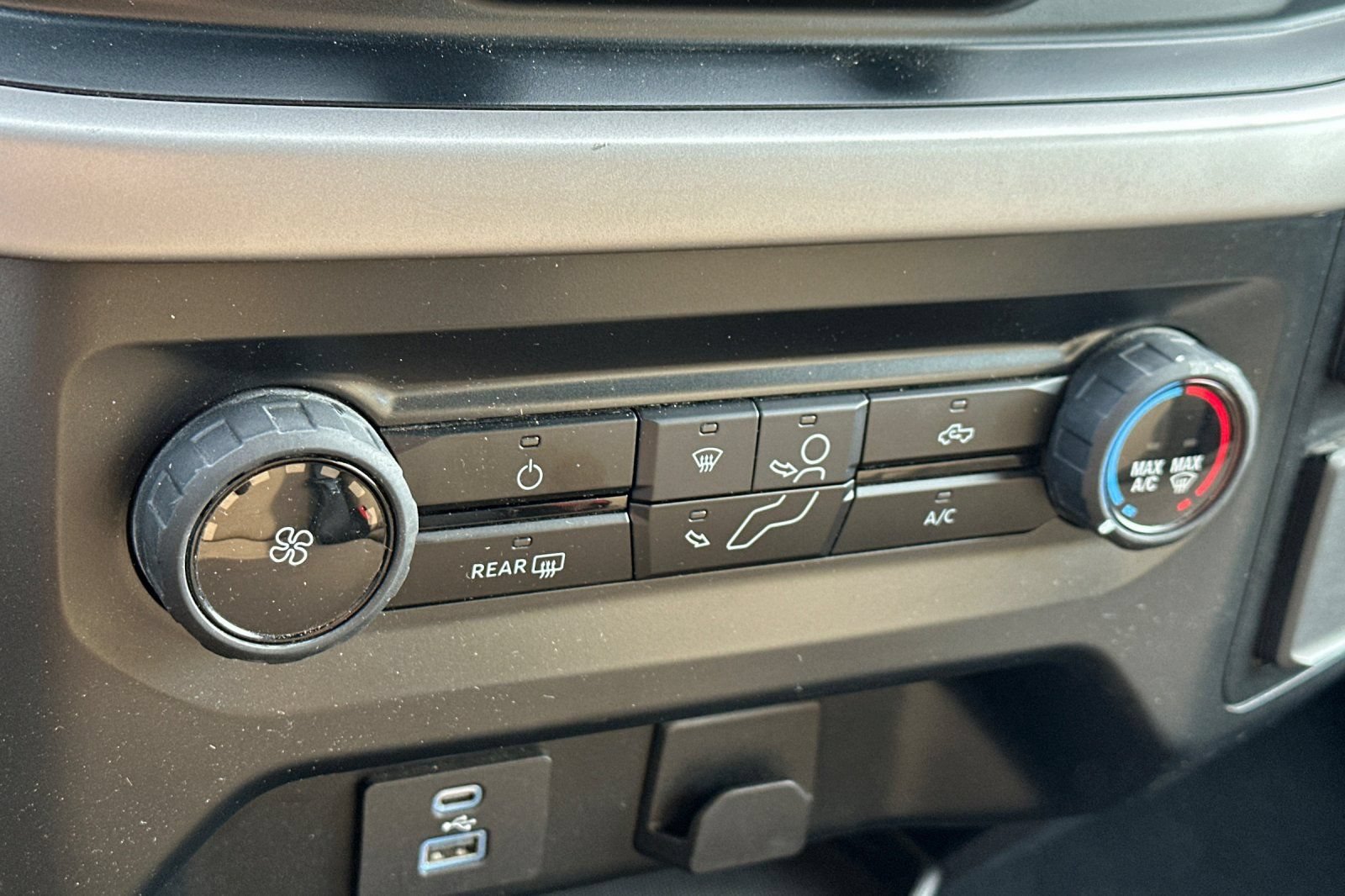 Certified 2023 Ford F150 XLT AWD/4WD image 15