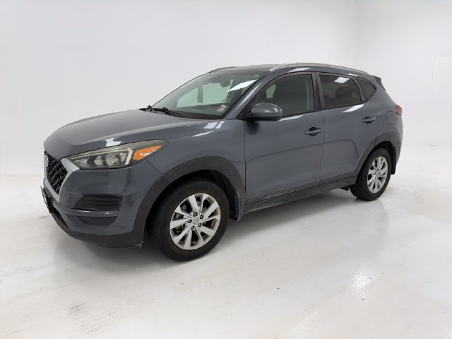 Used 2019 Hyundai Tucson Value FWD image 5