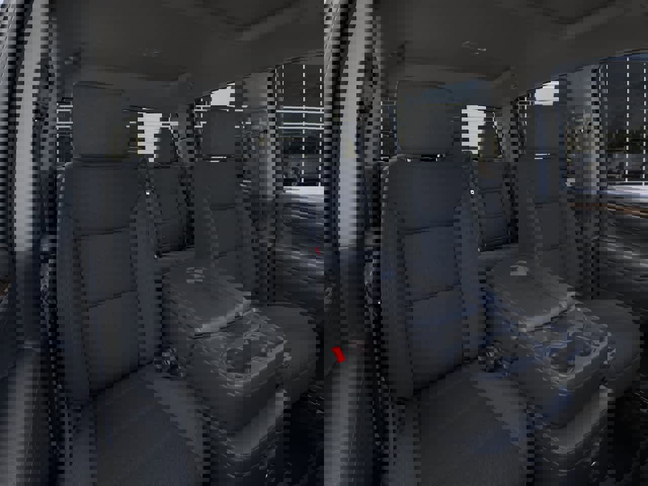 New 2026 GMC Sierra 1500 Elevation image 16