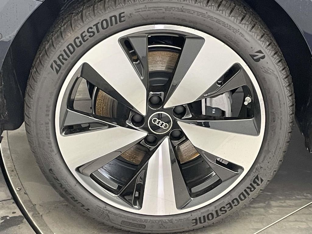 New 2025 Audi A5 2.0T Premium Plus image 13