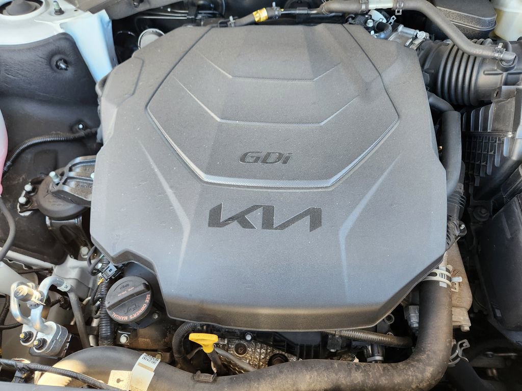 Certified 2023 Kia Telluride LX image 30