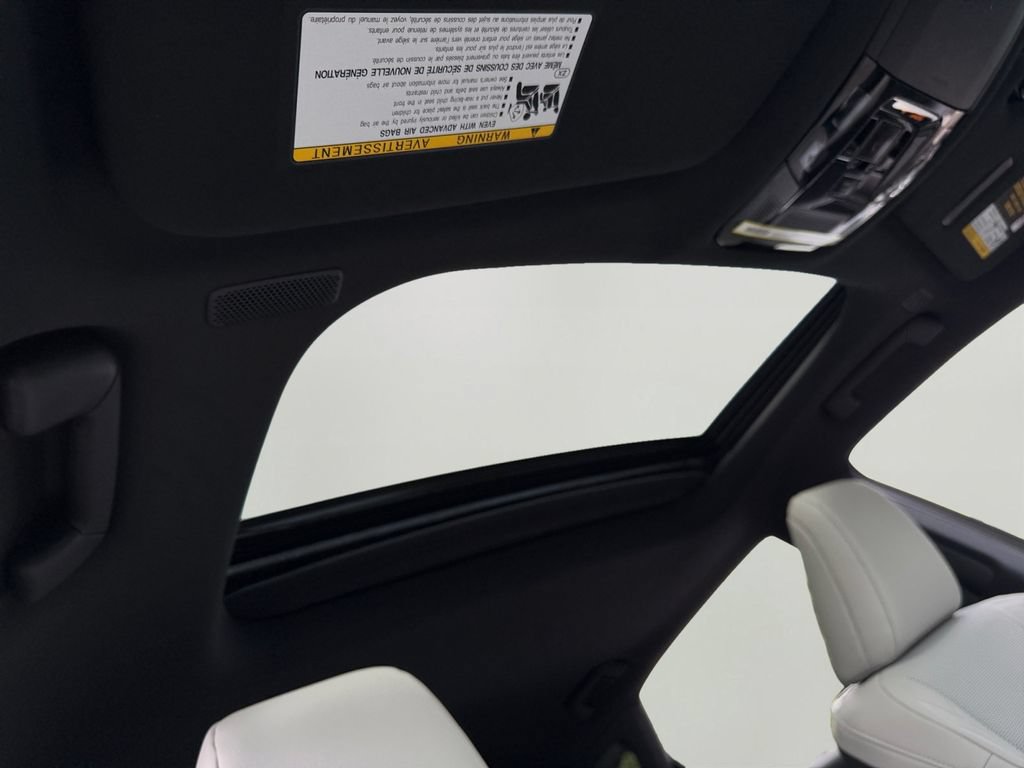 New 2026 Lexus RX 350h AWD/4WD image 4