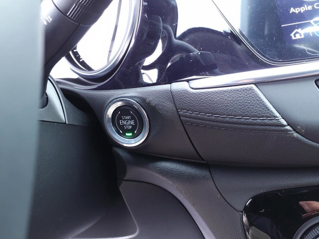 Certified 2023 Buick Encore GX Preferred w/ Cold Weather Comfort Package image 13