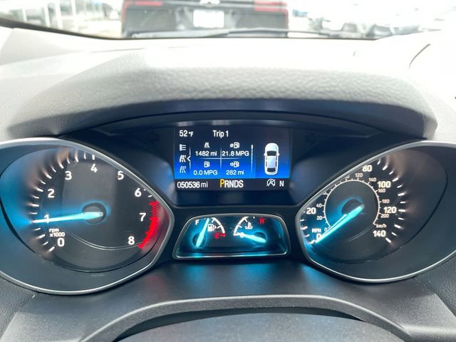 Used 2019 Ford Escape SEL image 12