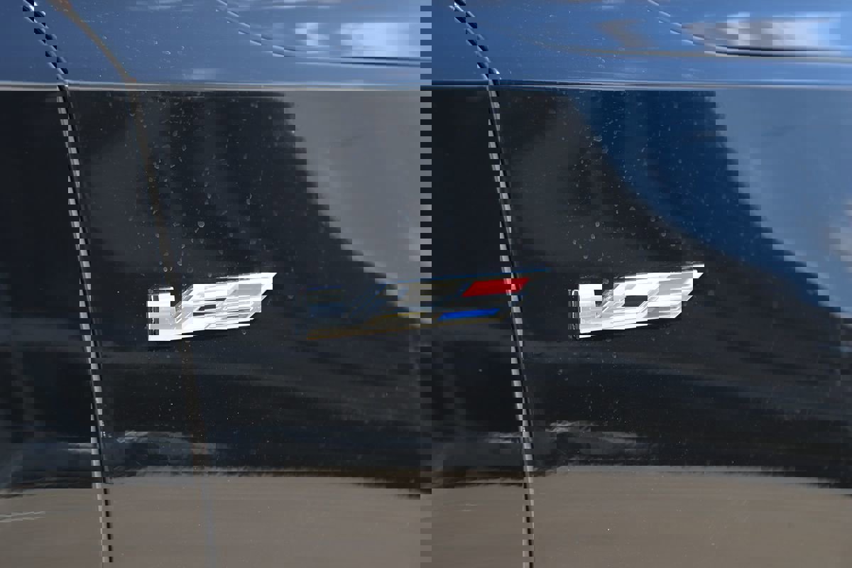 Used 2020 Cadillac CT5 V w/ Premium Package image 10