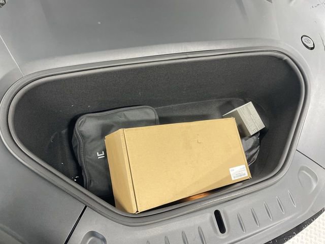 Used 2021 Tesla Model S Plaid image 28